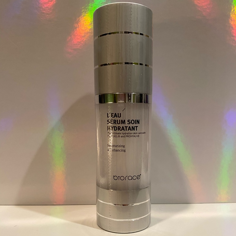 L'eau Hydrating Treatment Serum